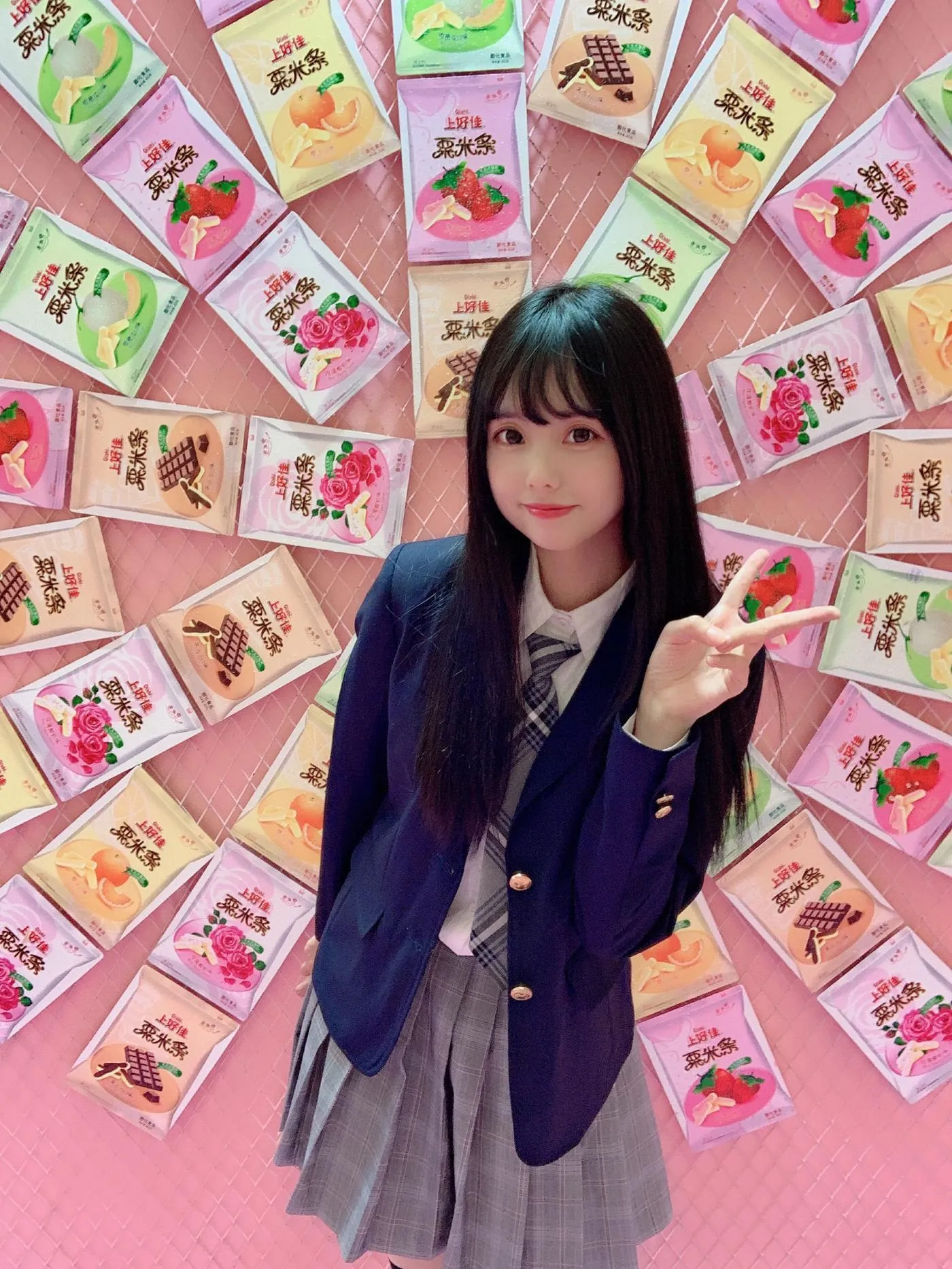 小野妹子w – NO.01 自拍合集[18] [60P]插图2